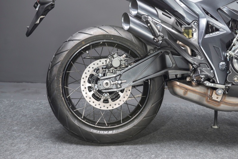 Zontes T350X.