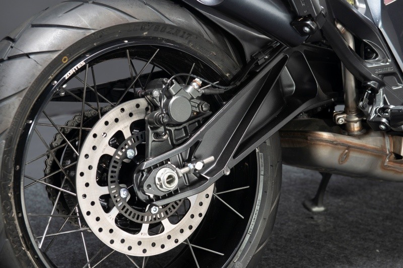 Zontes T350X.