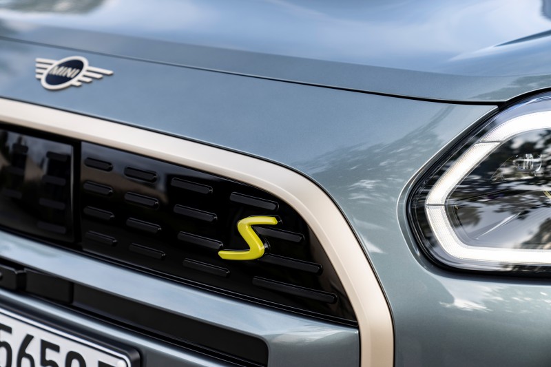 Mini Countryman SE ALL4.