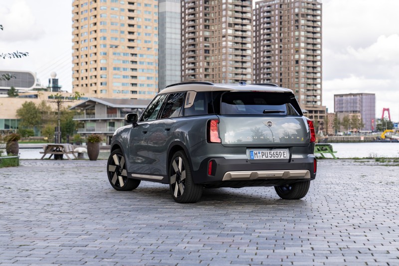 Mini Countryman SE ALL4.