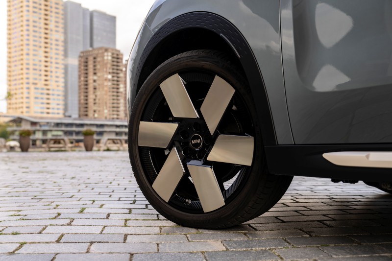 Mini Countryman SE ALL4.