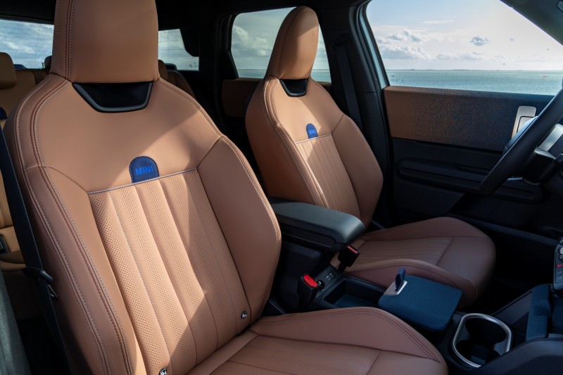 Mini Countryman SE ALL4.