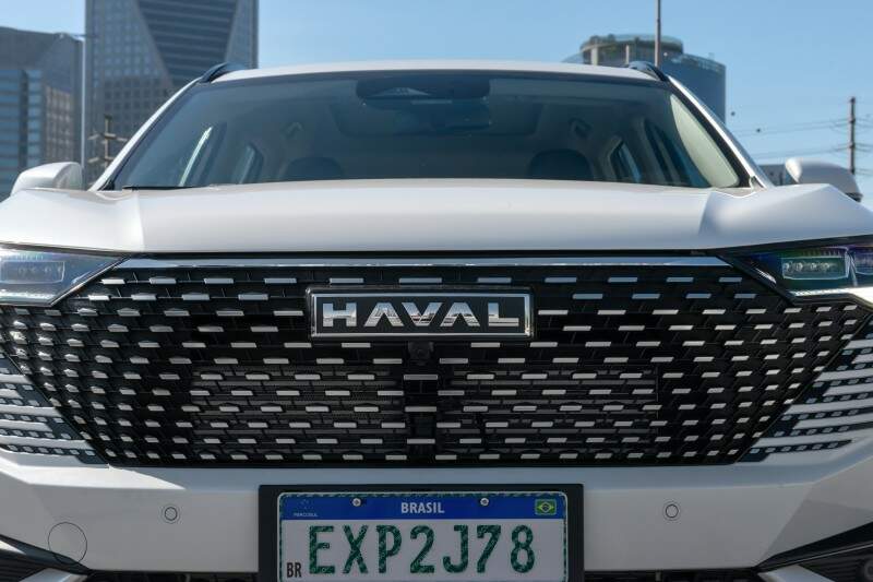 GWM Haval H6 PHEV19.