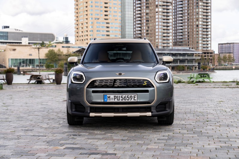 Mini Countryman SE ALL4.