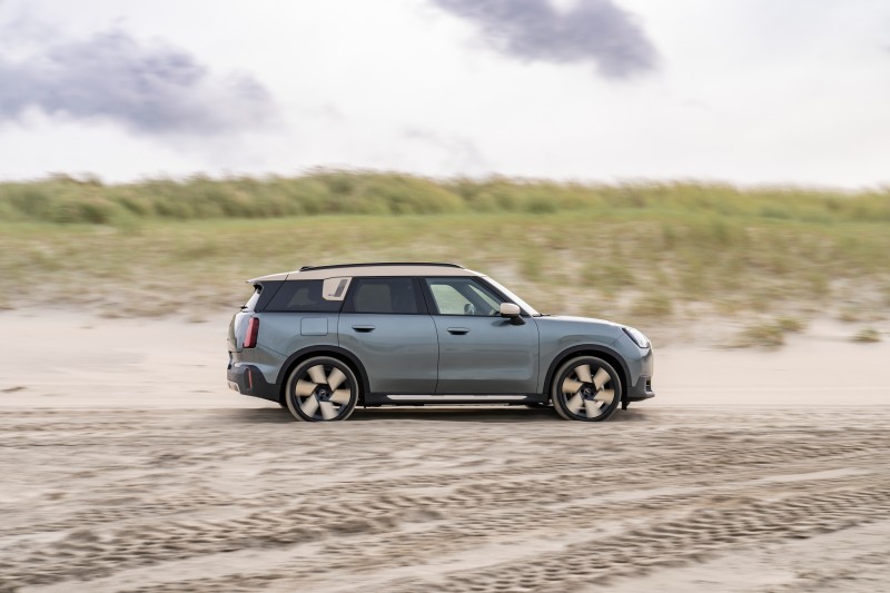 Mini Countryman SE ALL4.