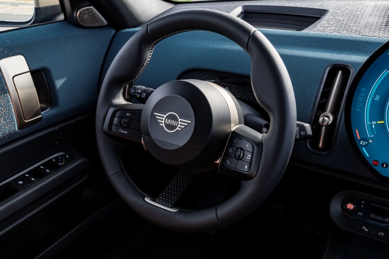 Mini Countryman SE ALL4.