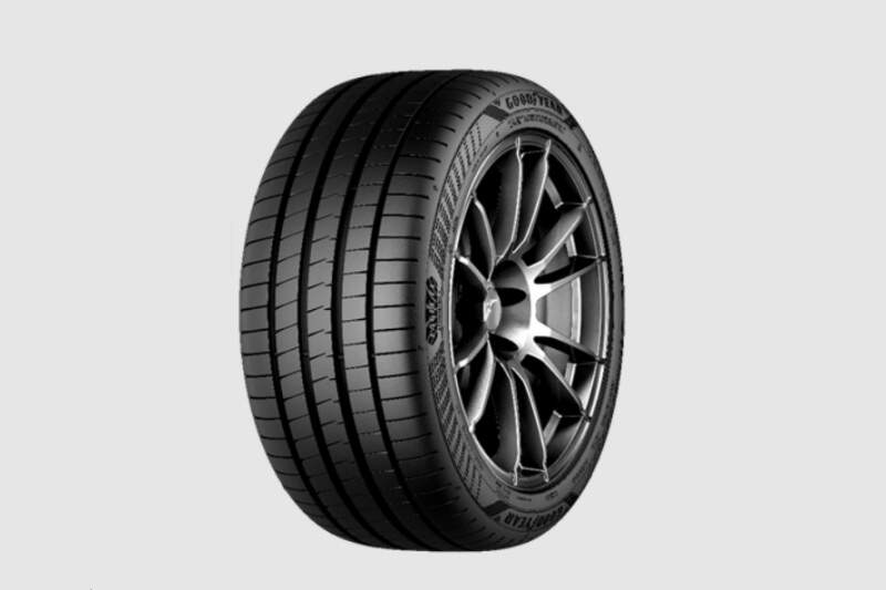 Goodyear Eagle F1 Asymmetric 6