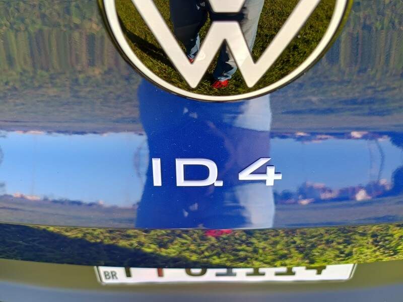 Volkswagen ID.4.