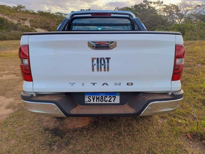 Fiat Titano Ranch.