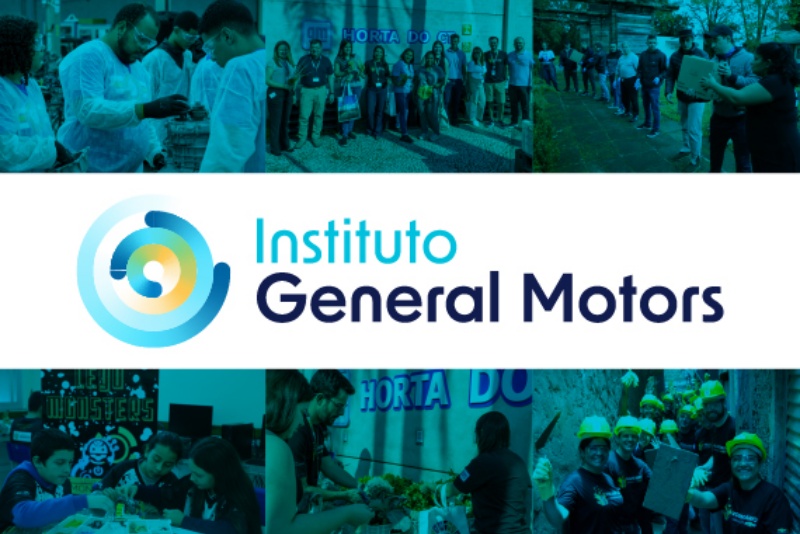 Instituto General Motors.