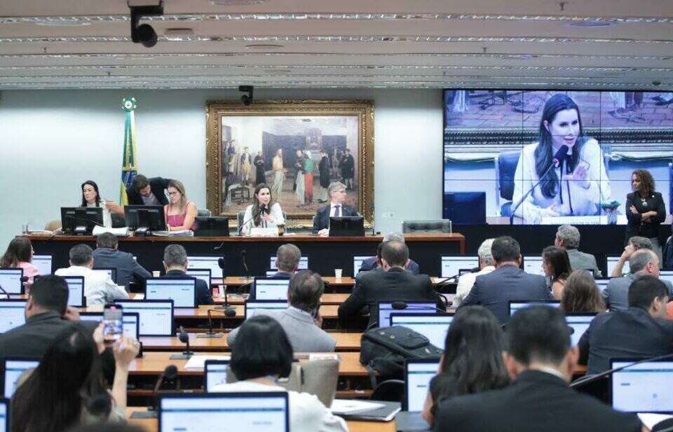 Ministro da Justiça e Segurança Pública, Flávio Dino. Foto: Agência Brasil