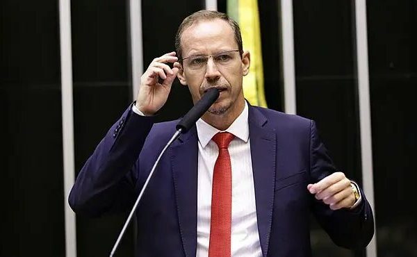 Presidente ABDI Ricardo Cappelli
