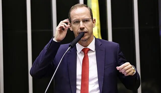 Presidente ABDI Ricardo Cappelli