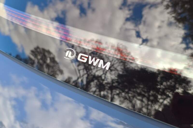 Logo GWM.