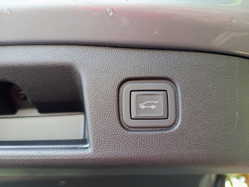 Chevrolet Blazer EV.