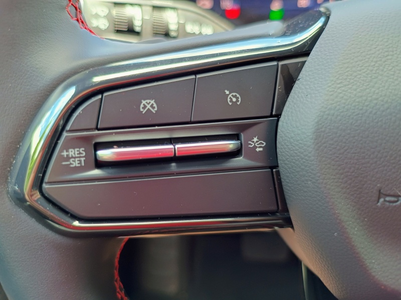 Chevrolet Blazer EV.