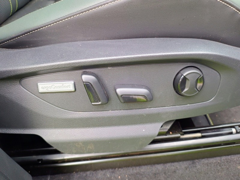 Volkswagen Amarok Extreme.
