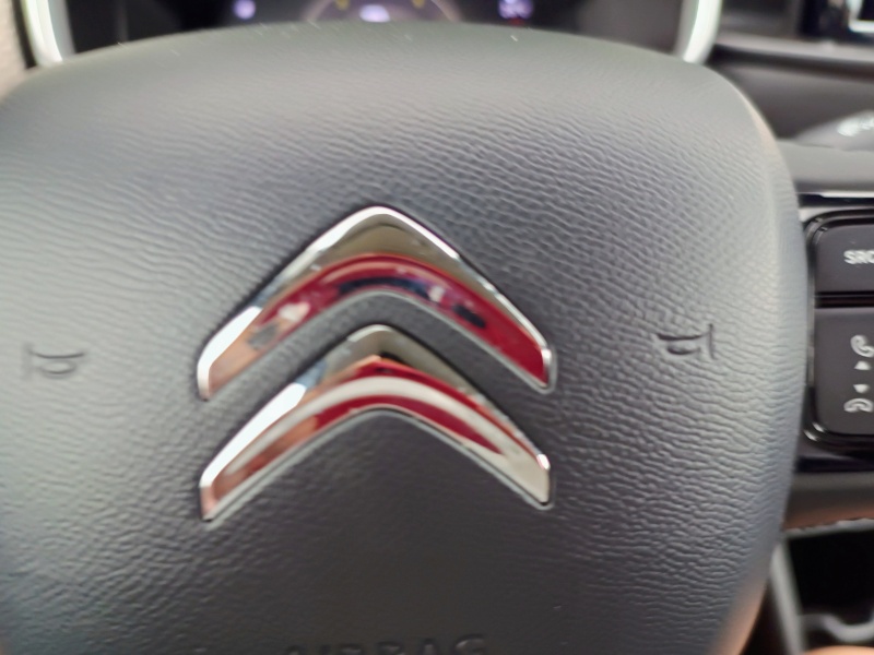 Citroën Basalt Shine.