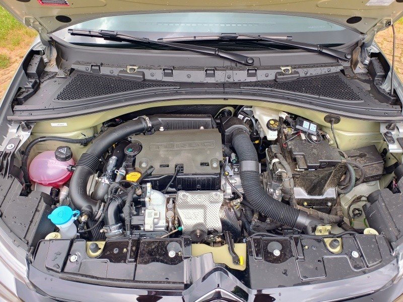 Citroën Basalt Shine.