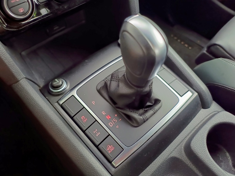 Volkswagen Amarok Extreme.
