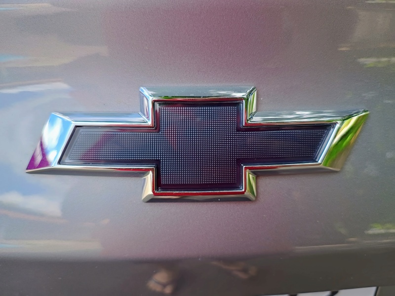 Chevrolet Blazer EV.