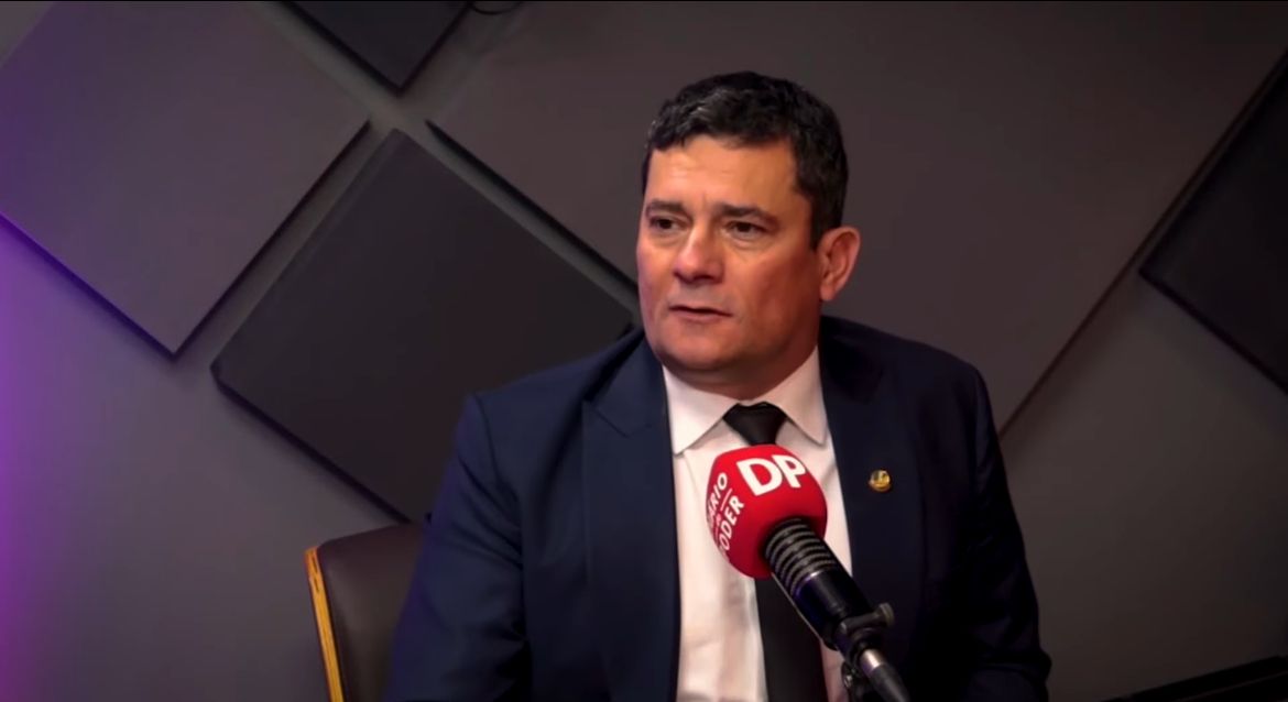 Moro lembra que Lula teve 572 visitas na prisão; só do candidato Haddad foram 21