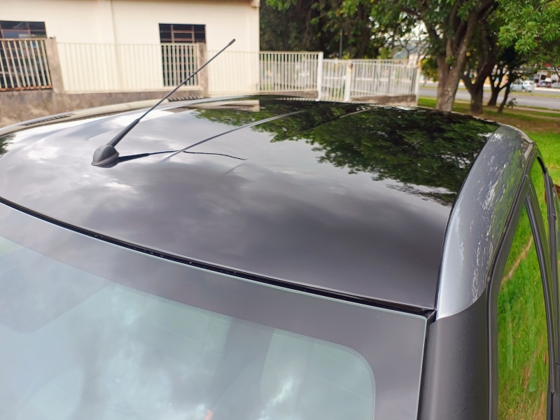 Citroën Basalt Shine.