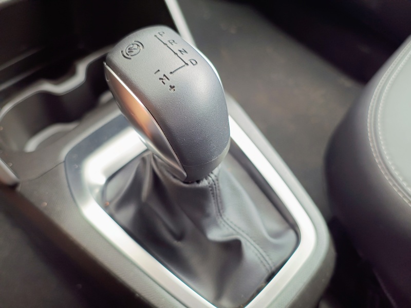 Citroën Basalt Shine.