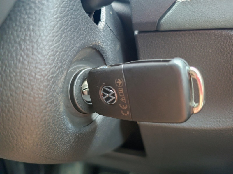Volkswagen Amarok Extreme.