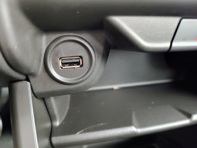 Citroën Basalt Shine.