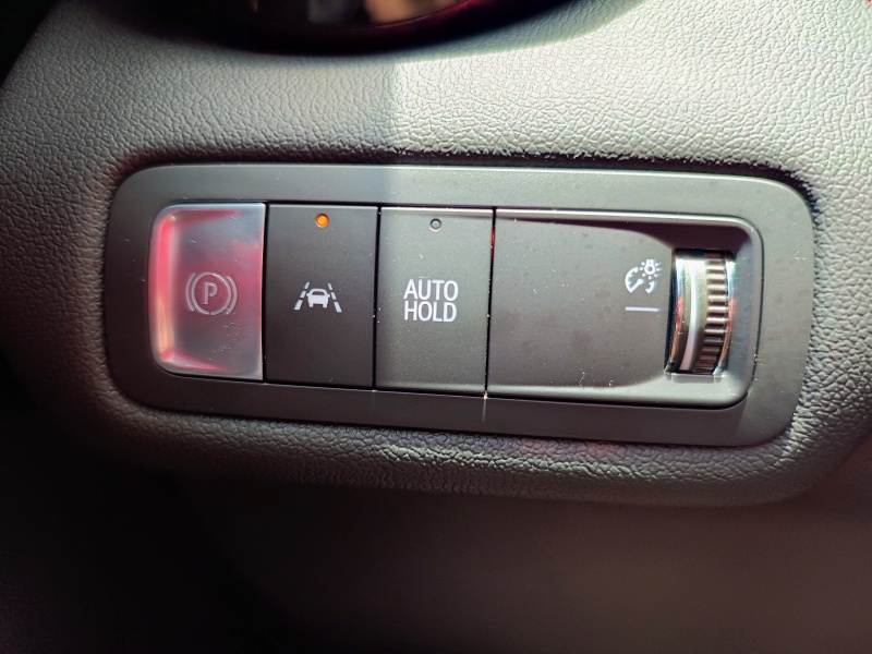 Chevrolet Blazer EV.