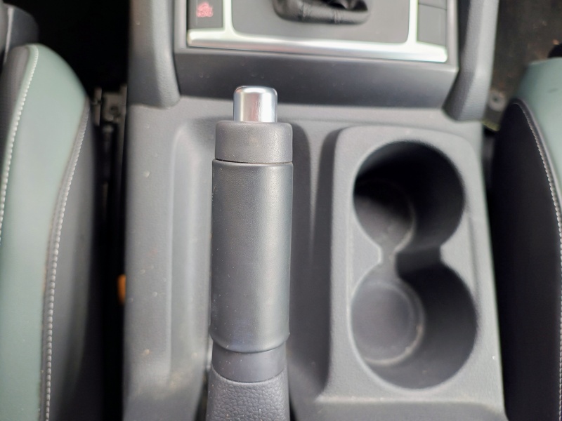 Volkswagen Amarok Extreme.