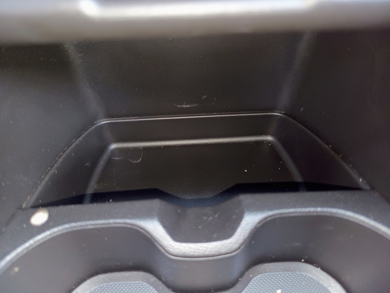 Citroën Basalt Shine.