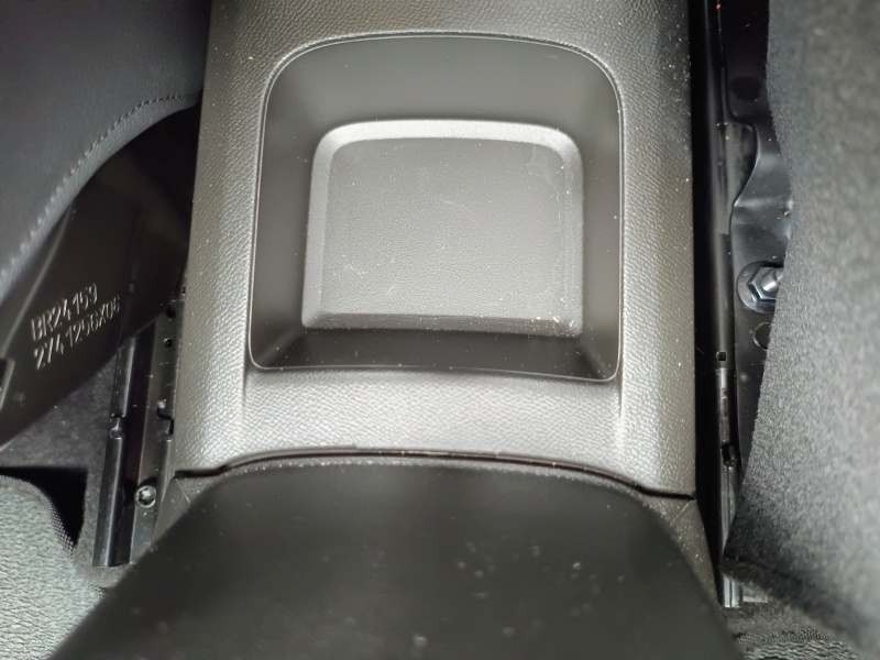 Citroën Basalt Shine.