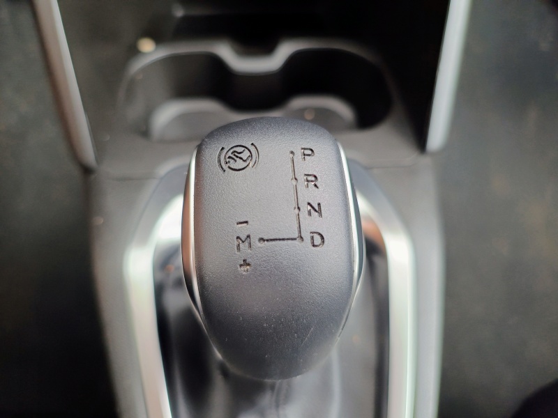 Citroën Basalt Shine.