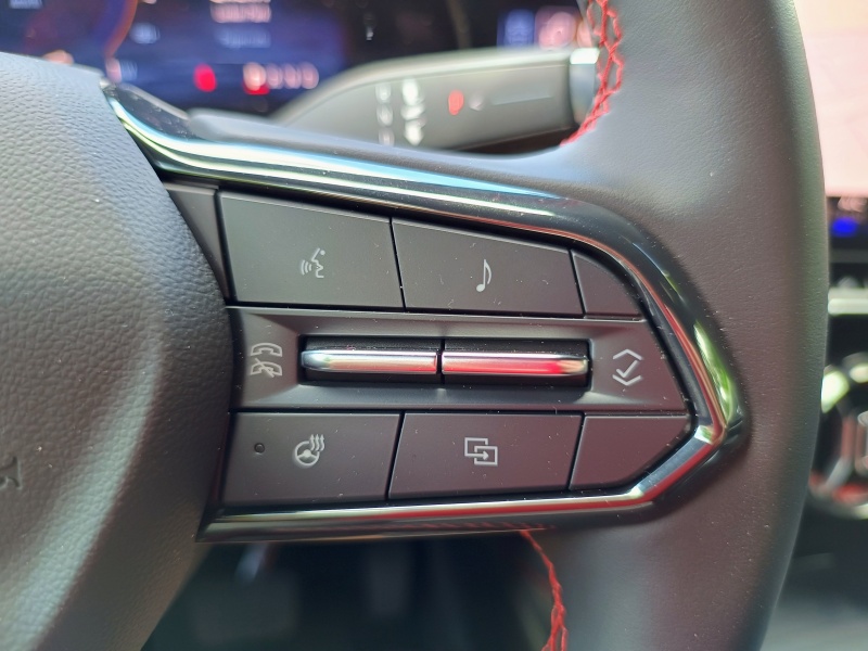 Chevrolet Blazer EV.