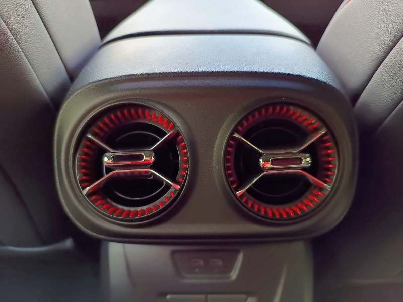 Chevrolet Blazer EV.