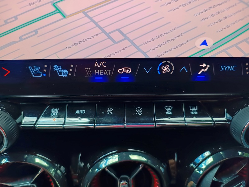 Chevrolet Blazer EV.