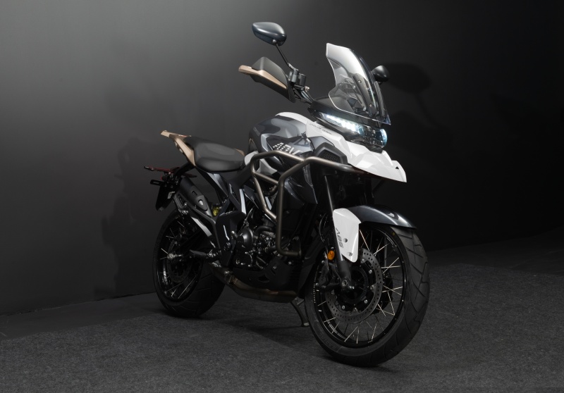 Zontes T350x.
