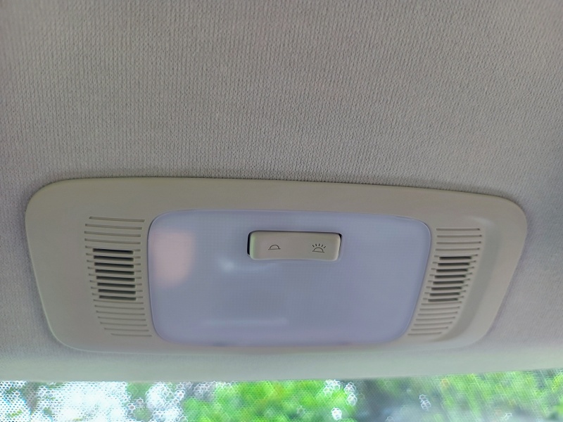 Citroën Basalt Shine.