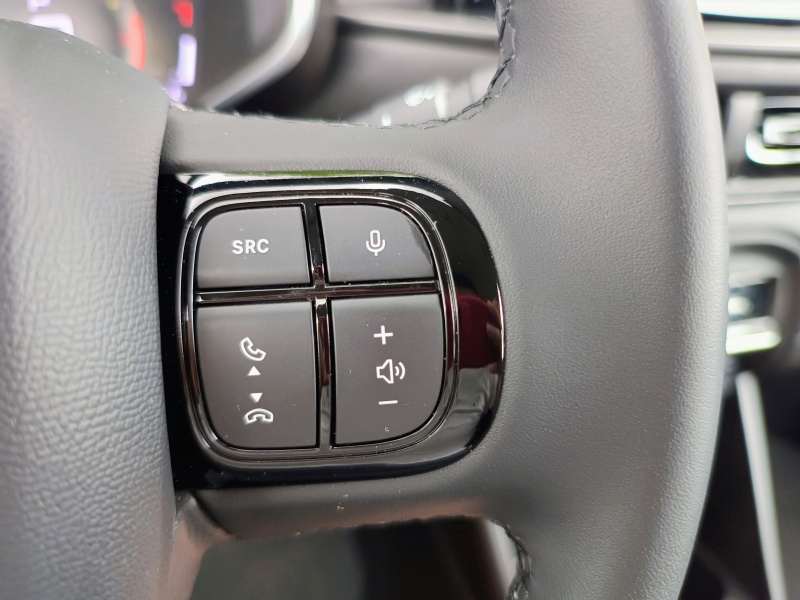 Citroën Basalt Shine.