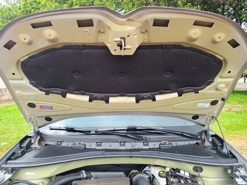 Citroën Basalt Shine.