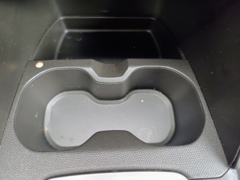 Citroën Basalt Shine.