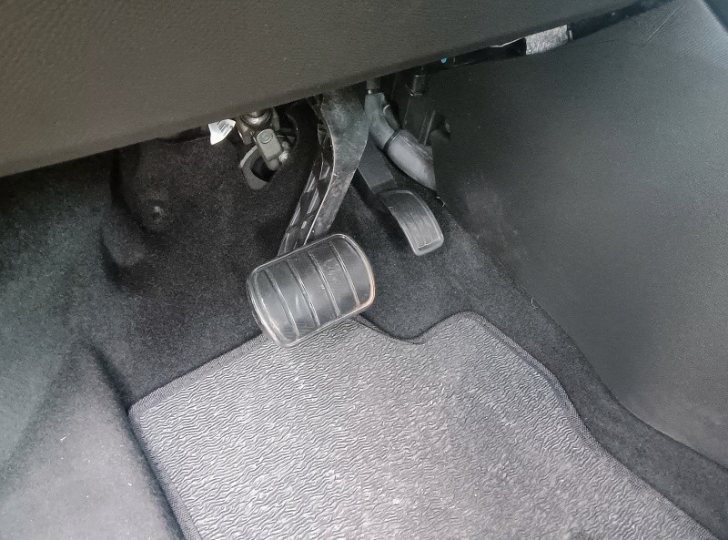 Citroën Basalt Shine.