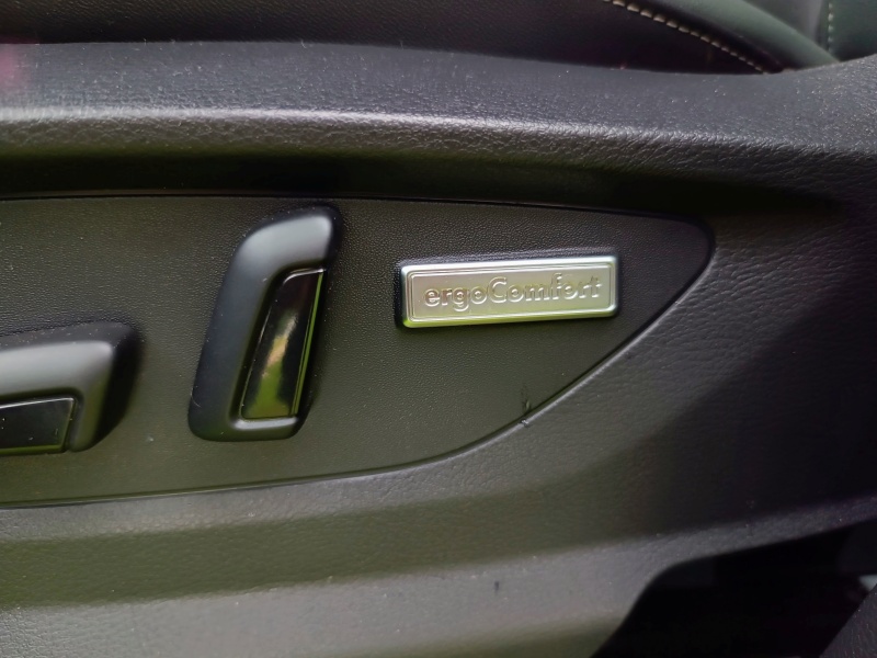 Volkswagen Amarok Extreme.