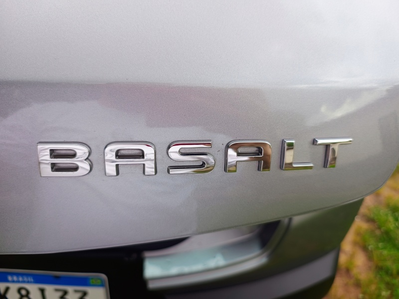 Citroën Basalt Shine.