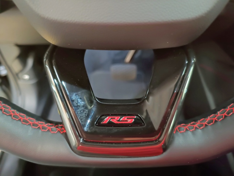Chevrolet Blazer EV.