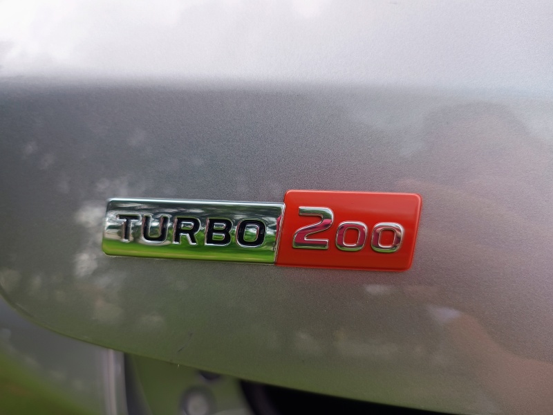 Citroën Basalt Shine.