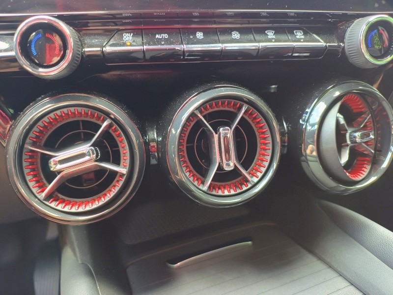 Chevrolet Blazer EV.
