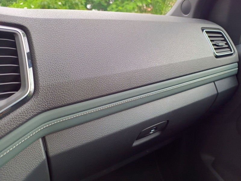 Volkswagen Amarok Extreme.